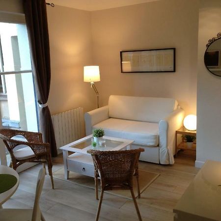 Place Aux Oignons Vieux Lille 4 Personnes Exterior foto